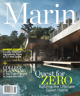 Quest for Zero Marin Mag